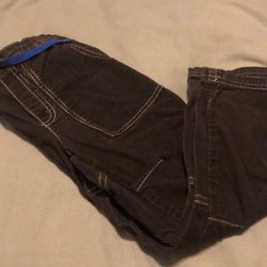 Mini Boden corduroys